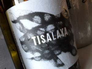 tisalaya