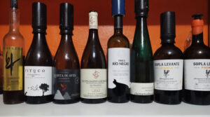 Cata de vinos de Pepe Rodriguez de Vera y otros