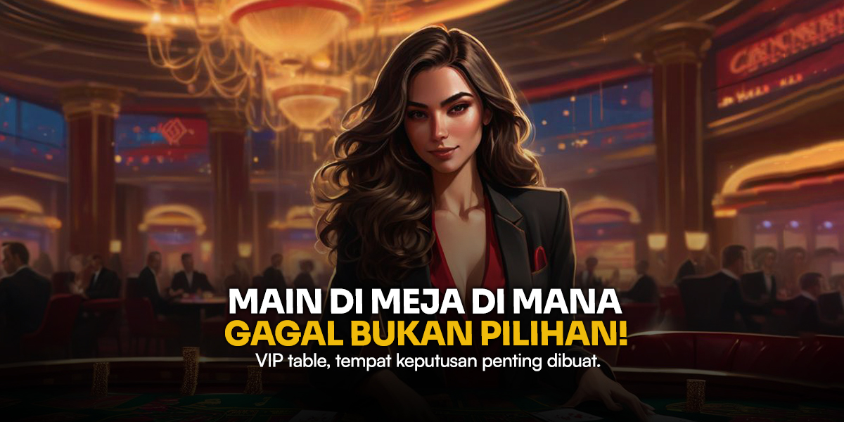 Sensasi Bermain Live Casino Evolution Gaming: Keunggulan & Strategi