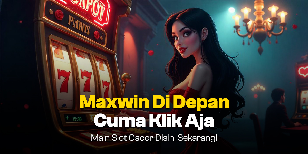 Membongkar Rahasia Keseruan Slot: Strategi, Fitur, dan Inovasi Terbaru