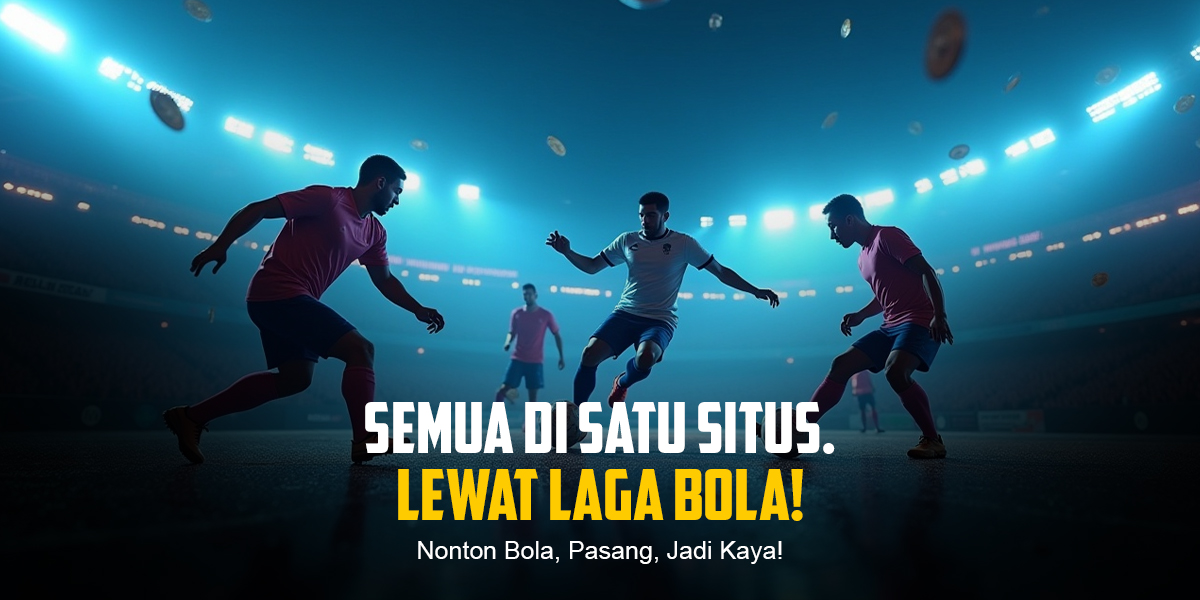 BOLA: Menyelami Sensasi Taruhan Live Soccer di SBOBET