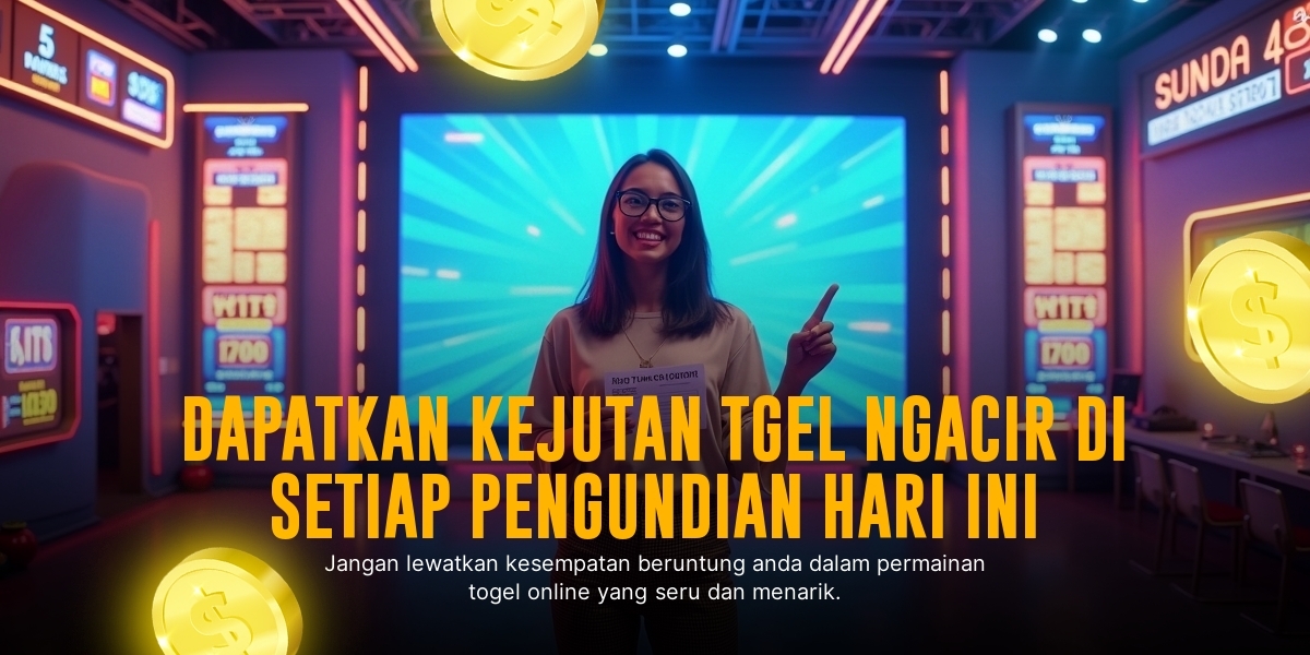 Mengejutkan! Rahasia Menang di Togel Singapore yang Jarang Diketahui