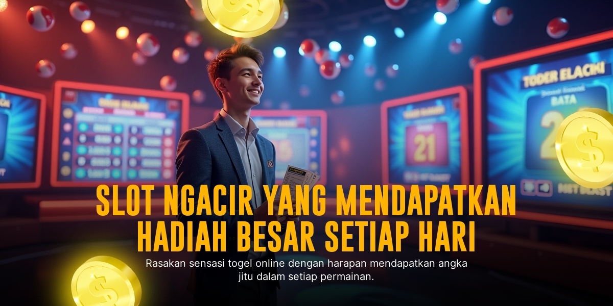 Strategi Tepat Menang Besar di Togel Singapore (SGP)