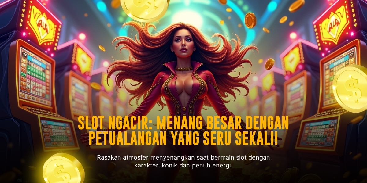 Pukau Slot88 dengan Sensasi Slot25 yang Bikin Ketagihan