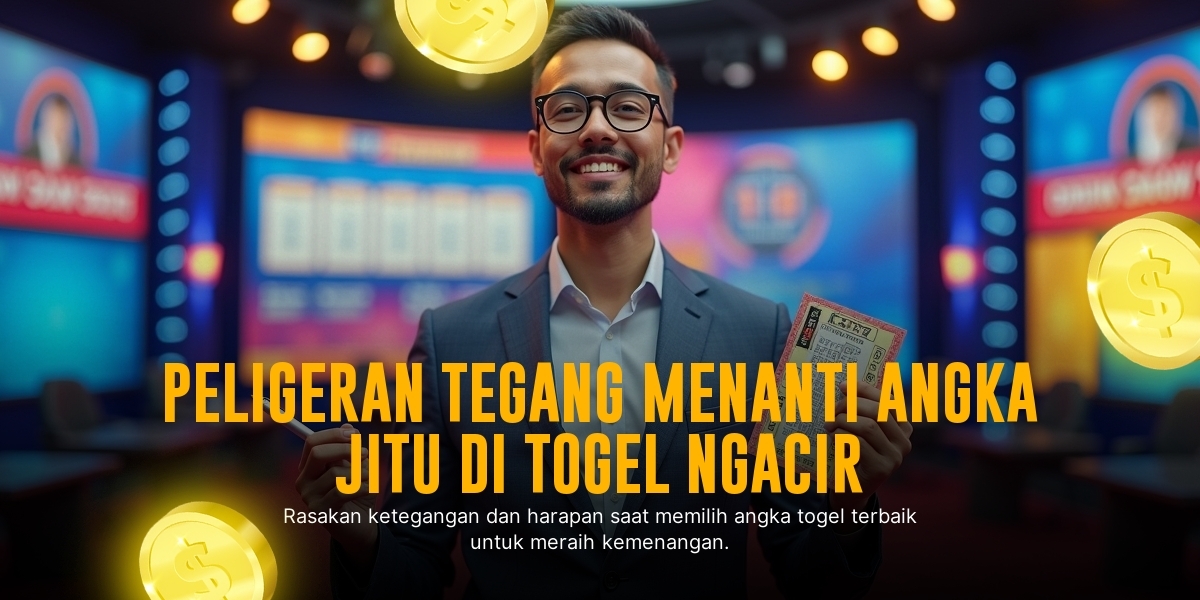 Rahasia Menang Mudah di Togel Singapore (SGP)