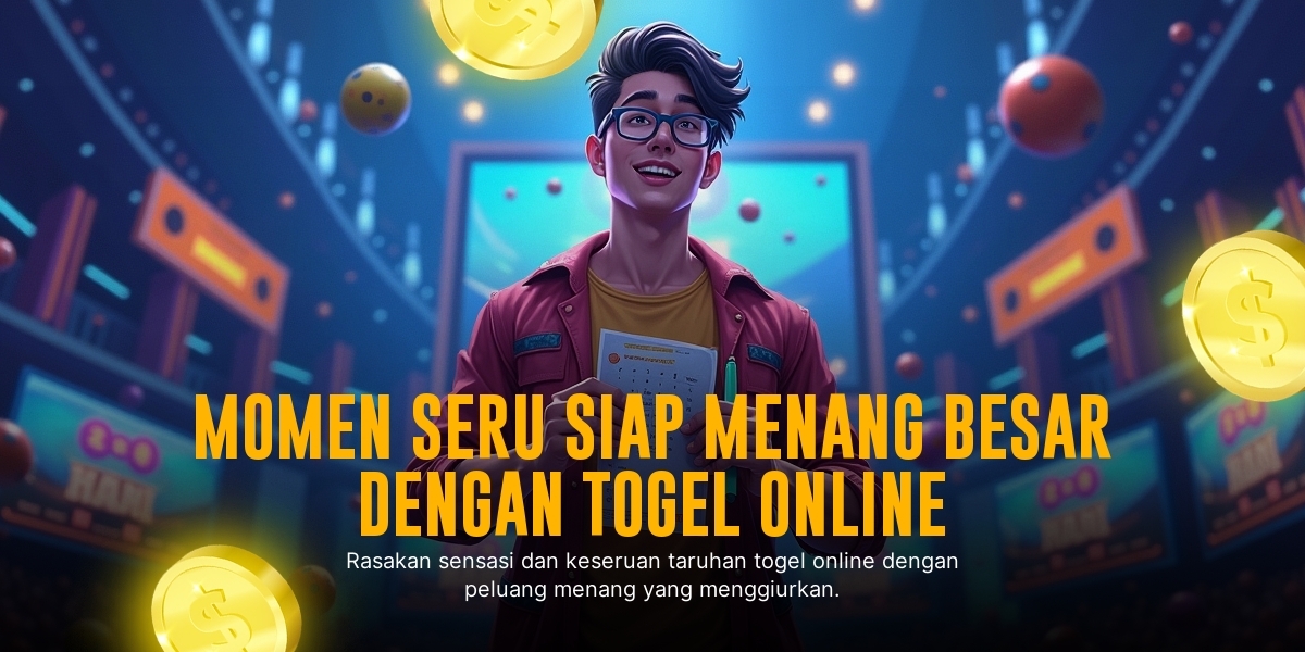 Togel Hongkong: Strategi Jitu Menaklukkan Pasaran Gambaran Malam