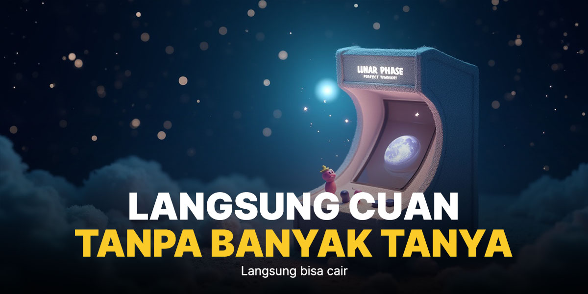 Dingdong Fishing: Game Arcade Terpopuler dari Spadegaming