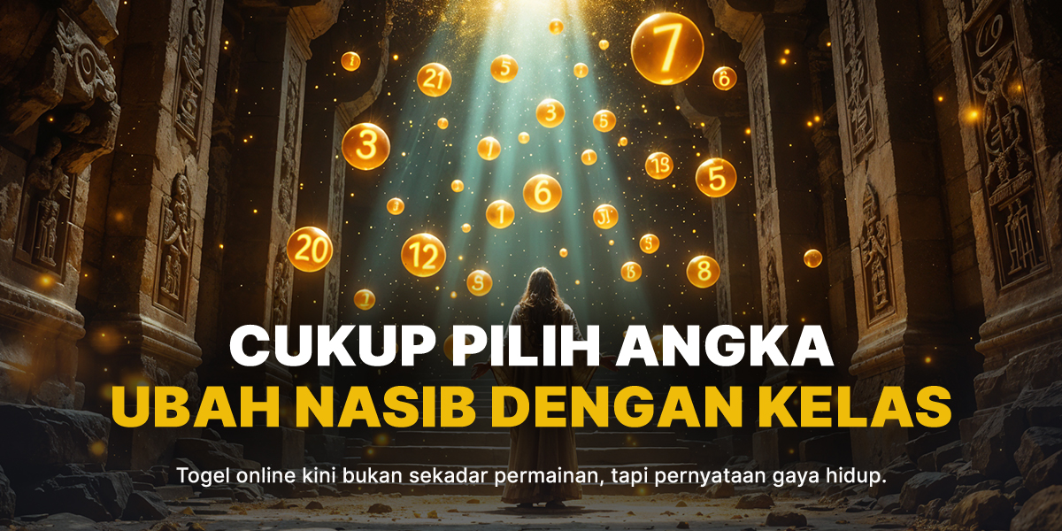 Strategi Ampuh Menang Togel Singapore (SGP) dengan Mudah
