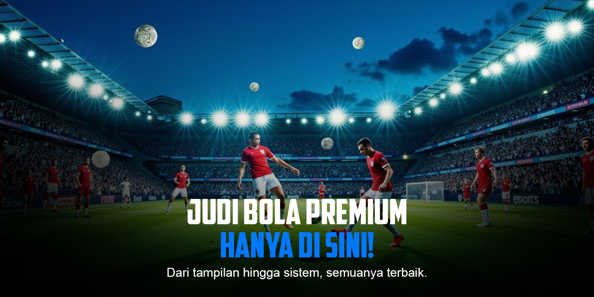 Rahasia Menang Besar di Permainan Bola Slot Pragmatic Play
