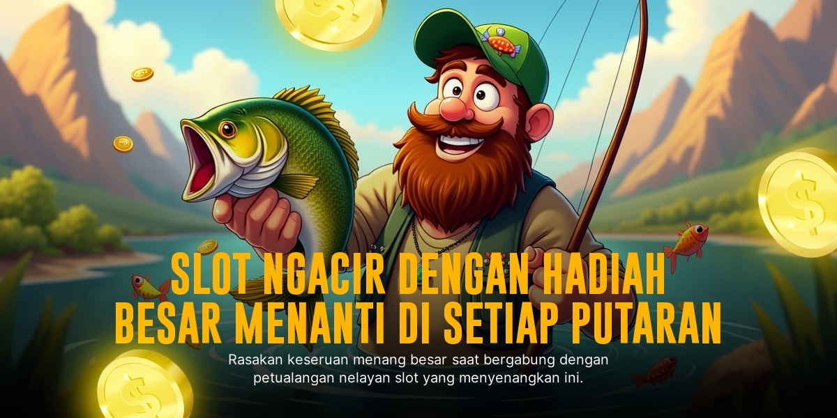 Rahasia Menang Besar di Slot Mustang Gold Pragmatic Play