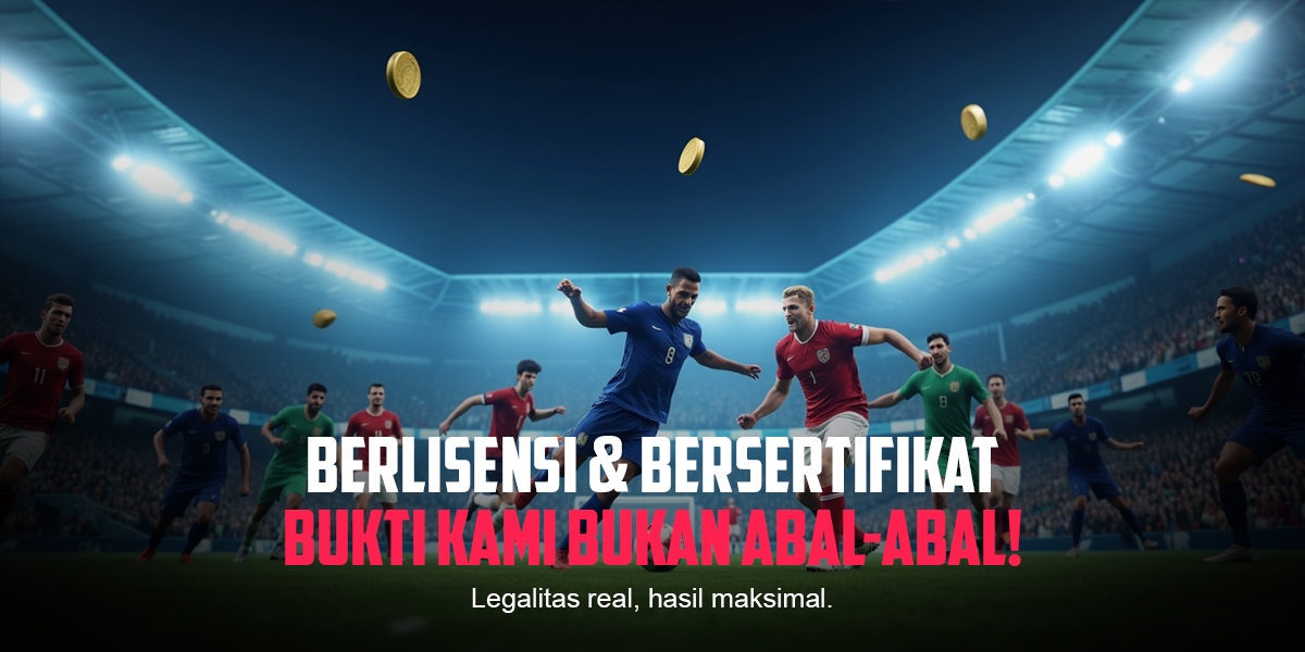Bola: Strategi Jitu Taruhan Bola di SBOBET