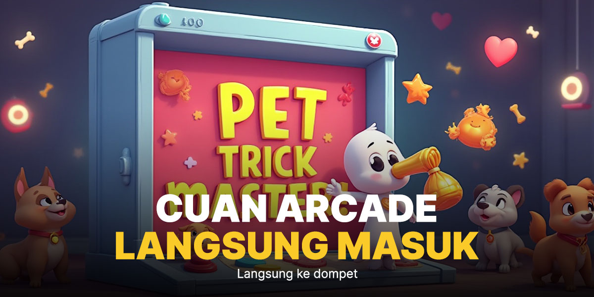 Arcade Sensasi Spadegaming: Menyelami Dunia Dingdong Fishing