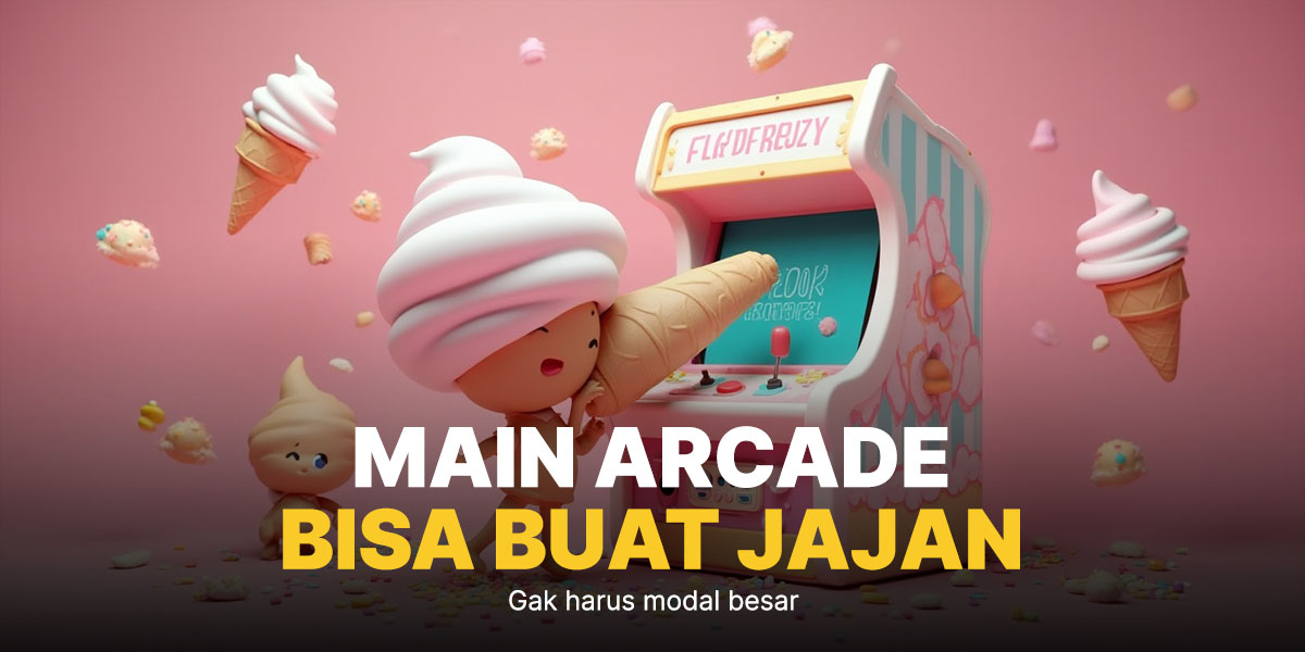 Mengejutkan! Kenikmatan Dingdong Fishing dari Spadegaming Arcade