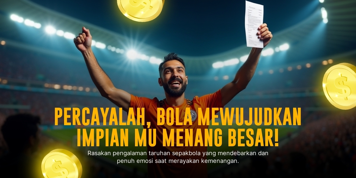 Mengenal Slot Bola Maxwin77: Sensasi dan Keuntungan di Dunia Slot