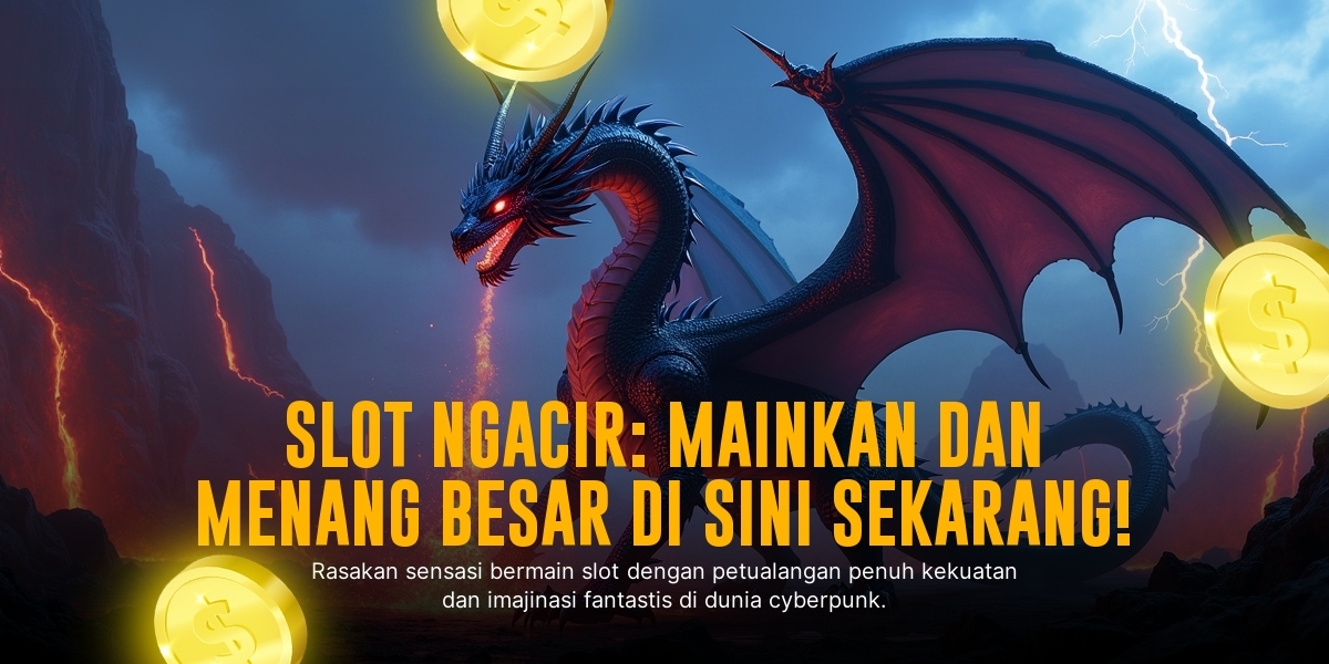 Mega Moolah: Slot Gacor dengan Jackpot Menggila dari Microgaming