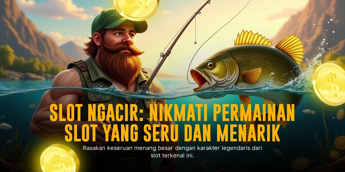 Mega Moolah: Slot Legendaris Pembawa Jackpot Progresif