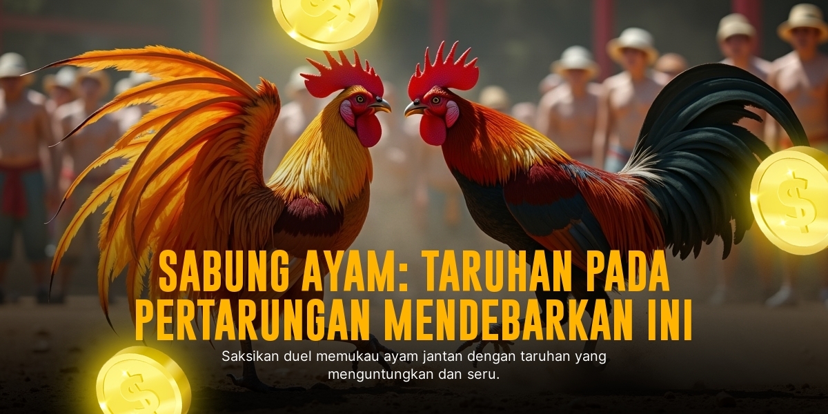 Mengenal Jenis Ayam Bangkok dalam Sabung Ayam SV388