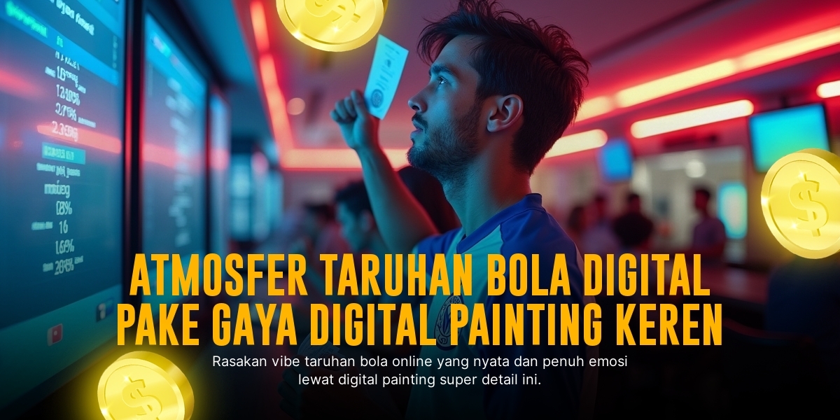 BOLA: Taruhan Bola dengan SBOBET yang Menguntungkan