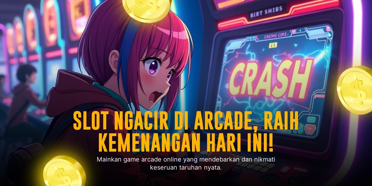 Serunya Bermain Majestic Treasures dari Evoplay Arcade