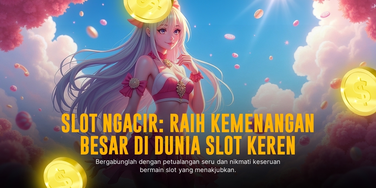 Membongkar Rahasia Kehebatan Slot Joker Gaming Joker’s Jewels