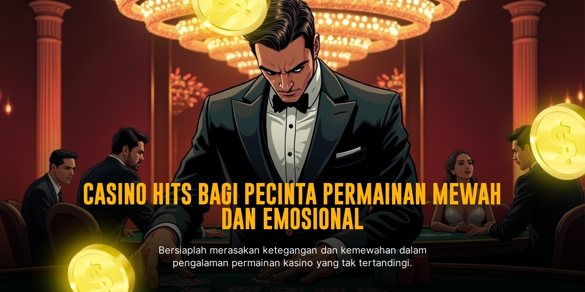 Rahasia Kemenangan Baccarat Live dari Evolution Gaming