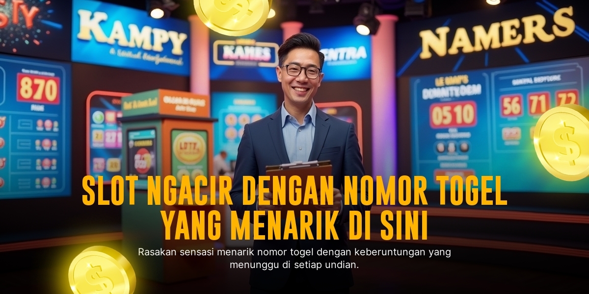 Mengenal Rahasia Menang Togel Hongkong yang Menggiurkan