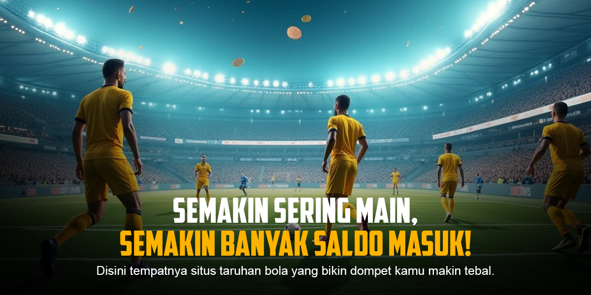 BOLA Slot: Sensasi Menang Maksimal dari Pragmatic Play
