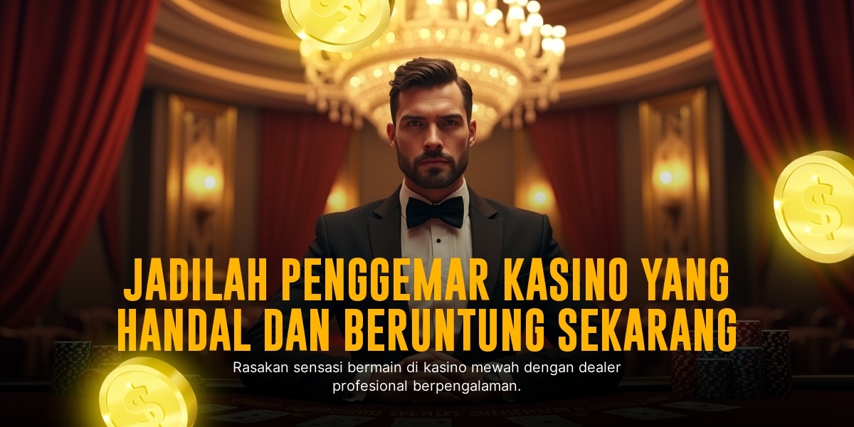 Rasakan Sensasi Baccarat Live Evolution Gaming